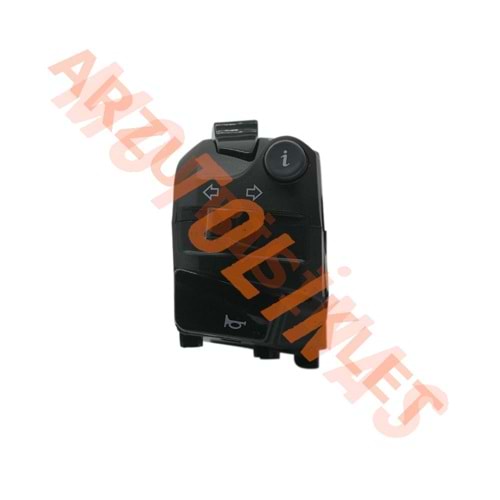 SOL KUMANDA - TVS RAIDER 125 [ORİJİNAL]-[N6161890]