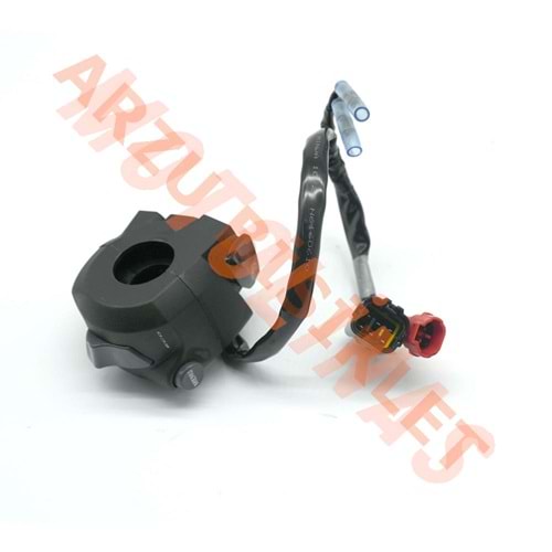 SAĞ KUMANDA - TVS RAIDER 125 [ORİJİNAL]-[N6160610]