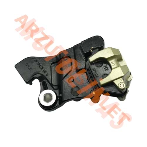 ARKA FREN MERKEZİ ALT - TVS APACHE RTR 200 [ORİJİNAL]- [N9114110]