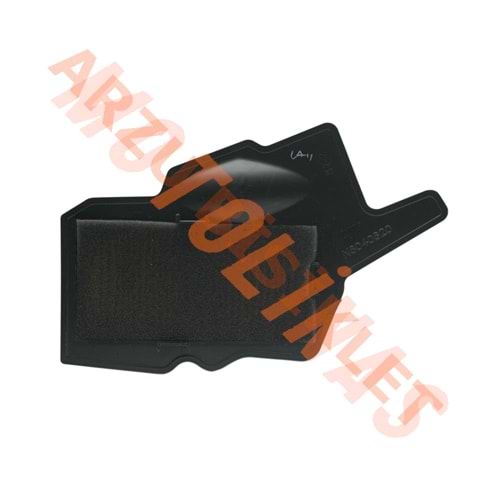 HAVA FİLTRE ELEMANI - TVS RAIDER 125 [ORİJİNAL]-[N6040620]
