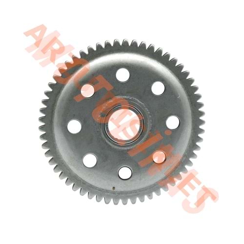 MARŞ RUBLE DİŞLİSİ - TVS APACHE RTR 200 [ORİJİNAL]-[M1080480]