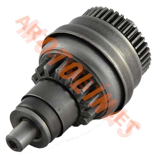 MARŞ PİNYON DİŞLİSİ [OEM] SPACY-ACTIVA-BEAT -ACTIVA S-HERO PLEASURE - RKS SPONTINI 110
