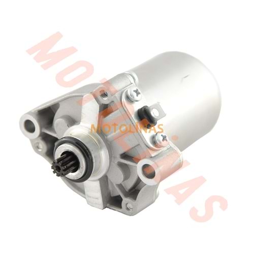MARŞ MOTORU SPACY - ACTIVA - BEAT - ACTIVA S - HERO PLEASURE - RKS SPONTINI 110 [ORJİNAL]