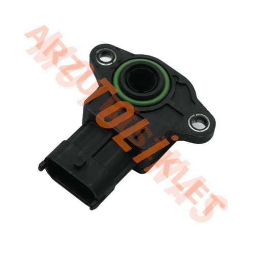 GAZ POZİSYON SENSÖRÜ BAJAJ RS 200 [ORİJİNAL] [JG351804]