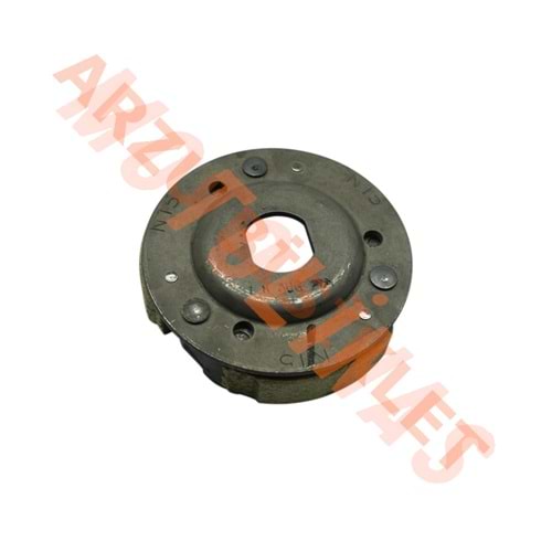 DEBRİYAJ BALATASI KOMPLE - TVS JUPITER 110 [ORİJİNAL]-[K6070300]