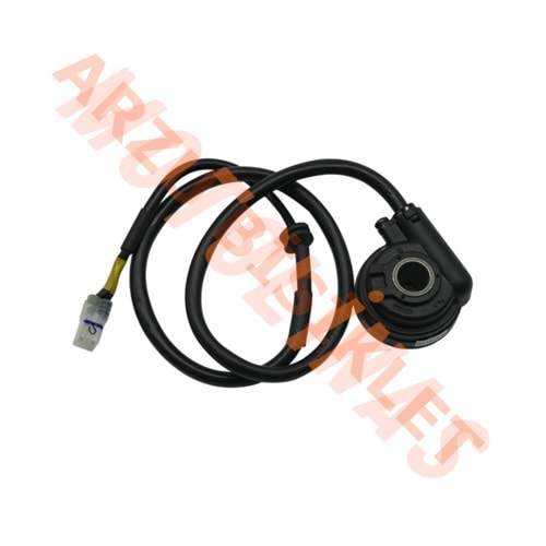 KİLOMETRE REDİKTÖRÜ + KABLOSU BAJAJ PULSAR NS 200 [ORİJİNAL] [JC151019]