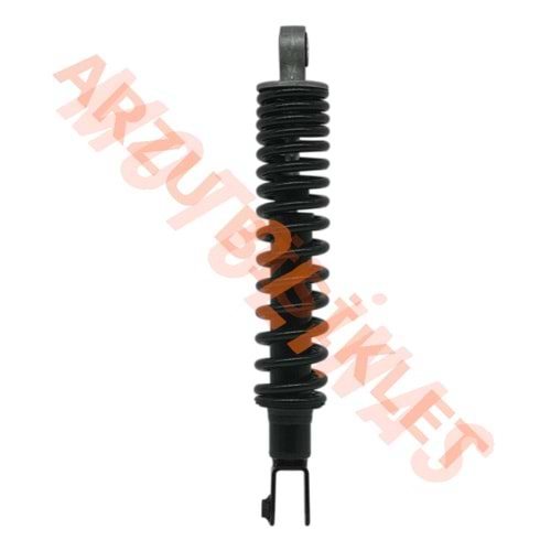 ARKA AMORTİSÖR - TVS WEGO [ORİJİNAL]-[K6090640]