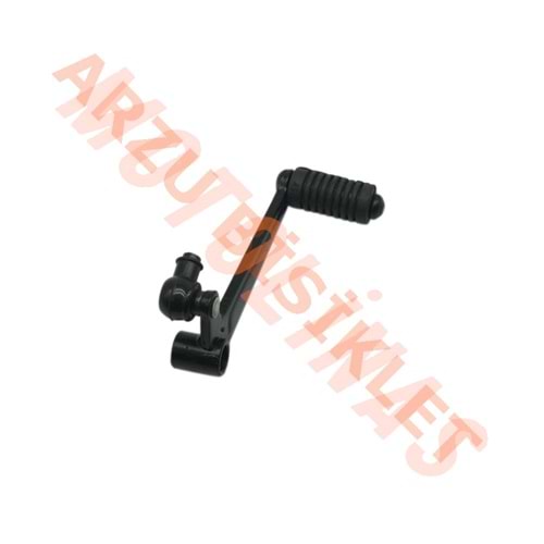 VİTES PEDALI[ORİJİNAL] BAJAJ PULSAR RS 200- [DT561414]