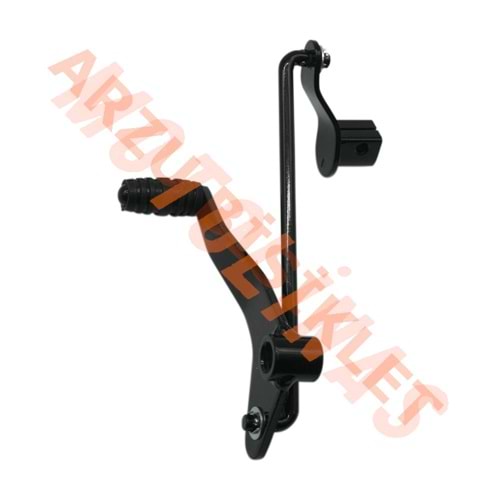 VİTES PEDALI[ORİJİNAL] TVS RAIDER-[N6080810]