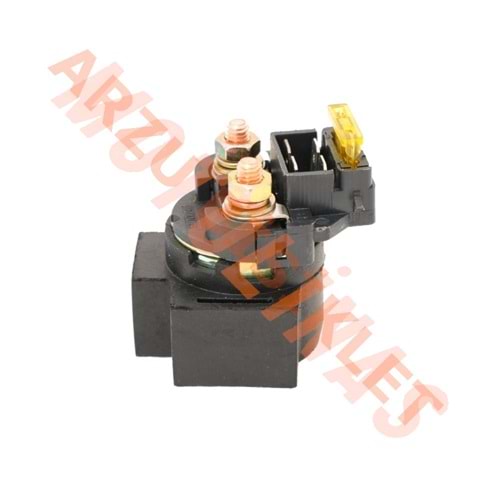 MARŞ OTOMATİĞİ YBR JANTEL