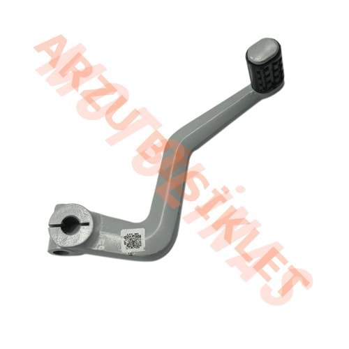 ARKA FREN PEDALI - TVS APACHE RTR 200 [ORİJİNAL]-[N9112010]