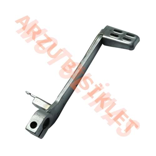 ARKA FREN PEDALI BAJAJ NS 200 [ORİJİNAL]-[JL161001]