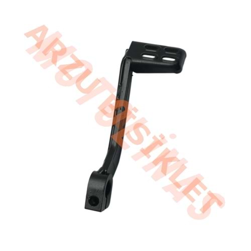 ARKA FREN PEDALI BAJAJ PULSAR RS 200 [ORİJİNAL]-[DT161013]