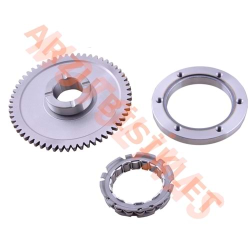MARŞ RUBLESİ [OEM] CBF 150