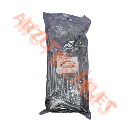 VİDA SETİ SCOOTER