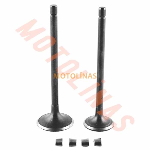 SUBAP TAKIMI [TIRNAKLI] [VTC] CG 150 - MONDIAL MR 150 - LONCIN 200