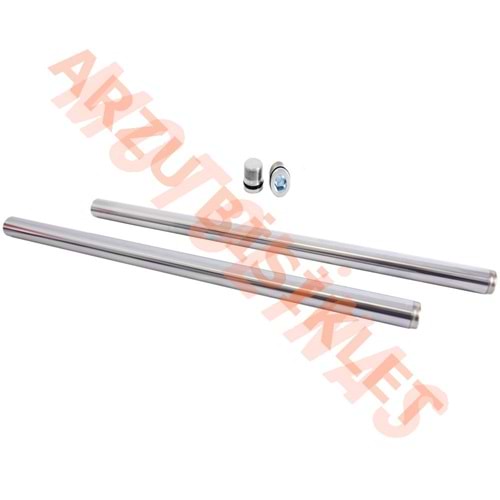 ÖN AMORTİSÖR İÇ BORU [TAKIM] YBR