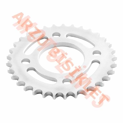ARKA DİŞLİ 36T CG