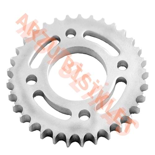 ARKA DİŞLİ 38T CG