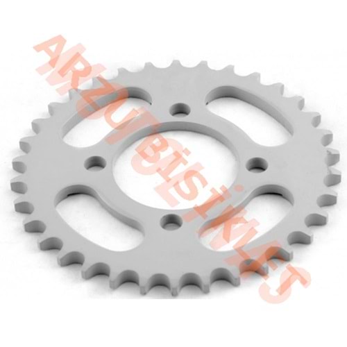 ARKA DISLI 36T CUB - SFC MINI