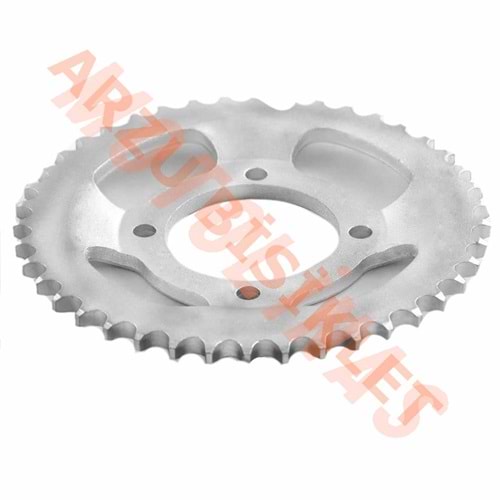 ARKA DİŞLİ 38T CGL