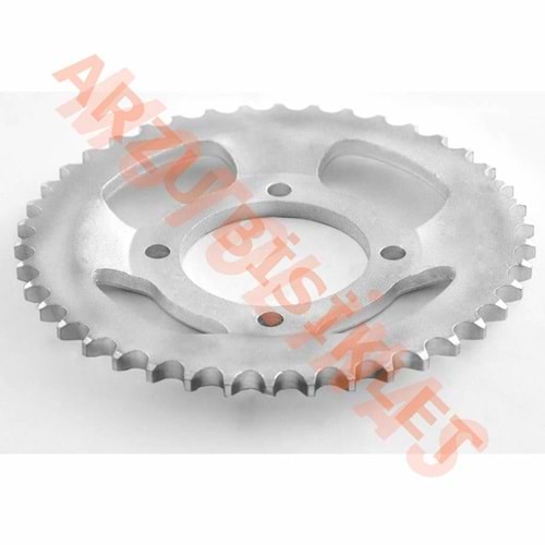 ARKA DİŞLİ 40T CGL