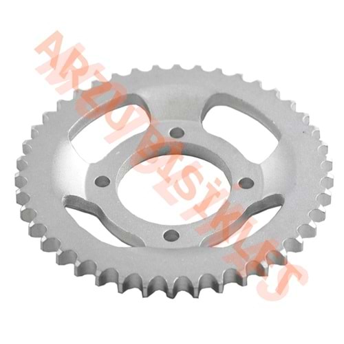 ARKA DİŞLİ 40T CGL