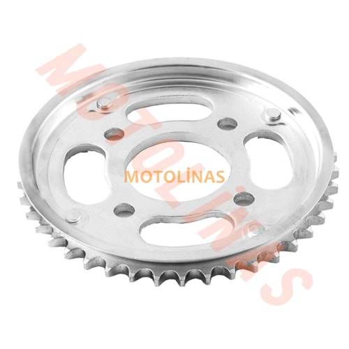ARKA DİŞLİ 42T CBF 150 - KT