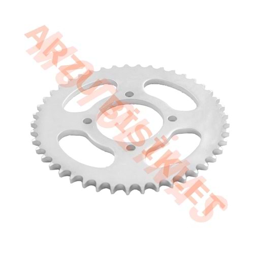 ARKA DİŞLİ 45T YAMAHA YBR