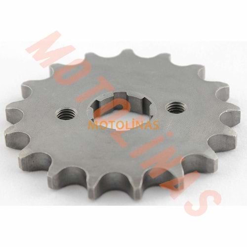 ÖN DİŞLİ 15T CBF 150