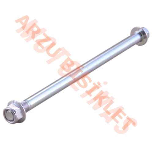ÖN TEKER MİLİ FIZY - CBF 150 - SPACY - ALPHA - ACTIVA S