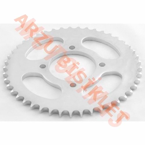 ARKA DİŞLİ 40T YAMAHA YBR