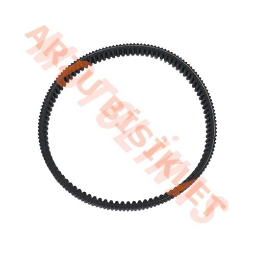 KAYIŞ [18 x 215 x 28] [ORİJİNAL] - TVS JUPITER 125-[K2070230]