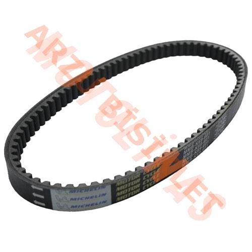 KAYIŞ ACTIVA S [750 x 20 x 30] MICHELIN