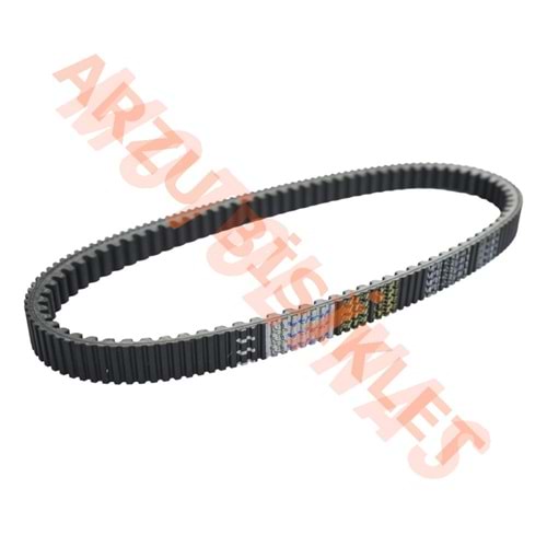 KAYIŞ PCX [2011-2012] [2013-2017] [815.5 x 22 x 30] [SOĞUTUCULU] MICHELIN