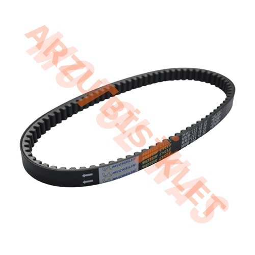 KAYIŞ 50cc [723 x 18 x 30] MICHELIN