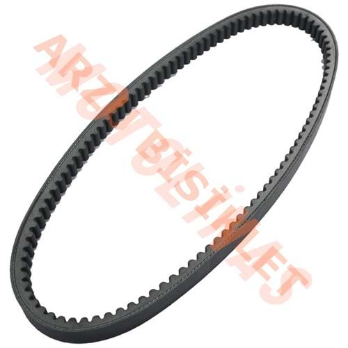 KAYIŞ X MAX 250 - X CITY [988 x 22.5 x 28] MICHELIN