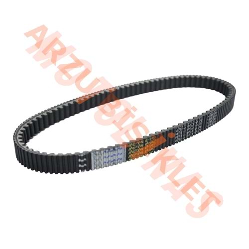 KAYIŞ PCX [2020-2024] [849x 23.5x 30][SOĞUTUCULU] MICHELIN