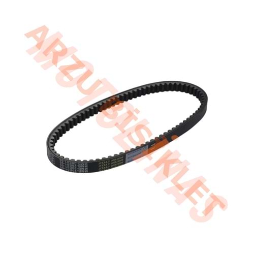 KAYIŞ AN 125 [769 x 18.9 x 30] MICHELIN