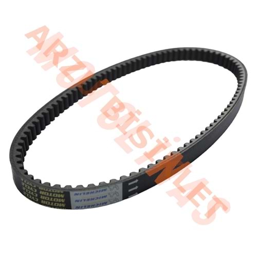 KAYIŞ SYM JET 14 125cc [860 x 19.7 x 28] MICHELIN