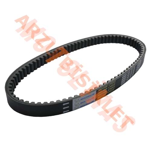 KAYIŞ CYGNUS RS 125 [760x22x30] MICHELIN