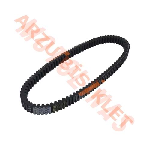 KAYIŞ X MAX 300 [985x26x28] MICHELIN