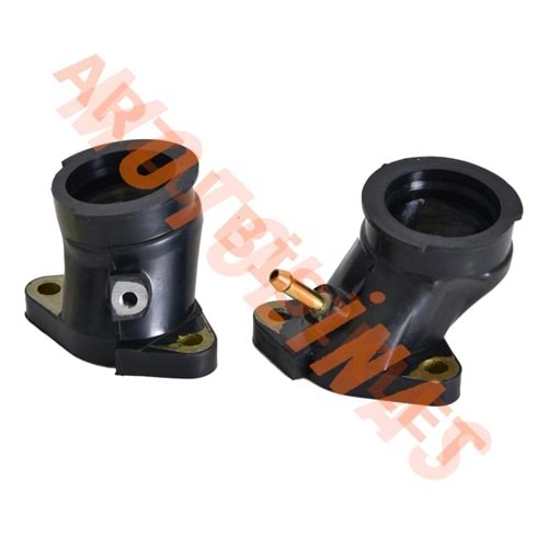 MANİFOLD [TAKIM] MCT-QM 250 - REGAL