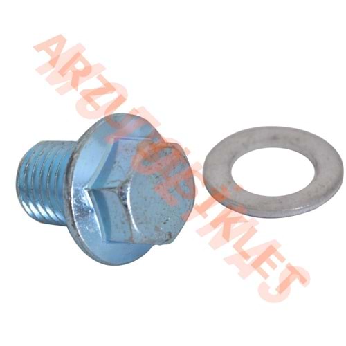 YAĞ TAPASI DIO - SPACY - CBF 150 [1 PK : 50 AD]