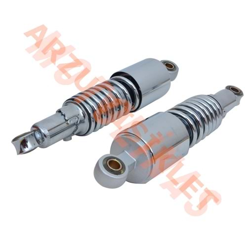 ARKA AMORTİSÖR [28cm KALIN YAYLI] [TAKIM] [ORJİNAL] CG