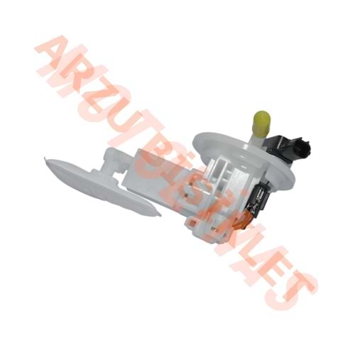 BENZİN OTOMATİĞİ KOMPLE [ORİJİNAL] - TVS JUPITER 125-[NF140150]