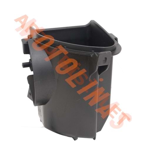 TORPİDO CEP HONDA DIO [ORJİNAL]