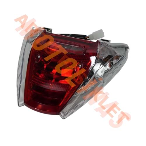 ARKA STOP - KUBA EGE 50