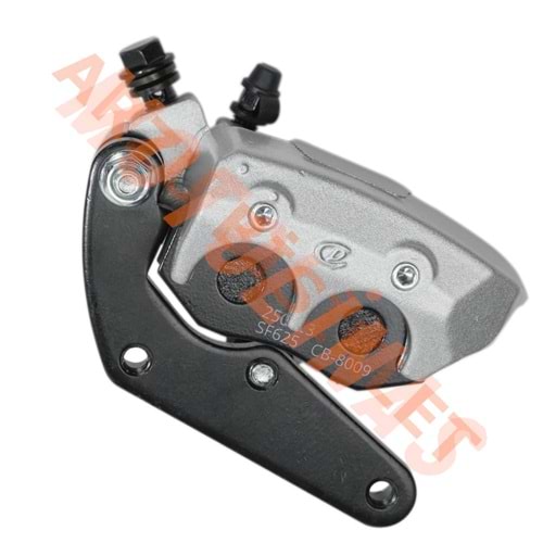 ARKA FREN MERKEZİ ALT - RKS NEWLIGHT YENİ MODEL