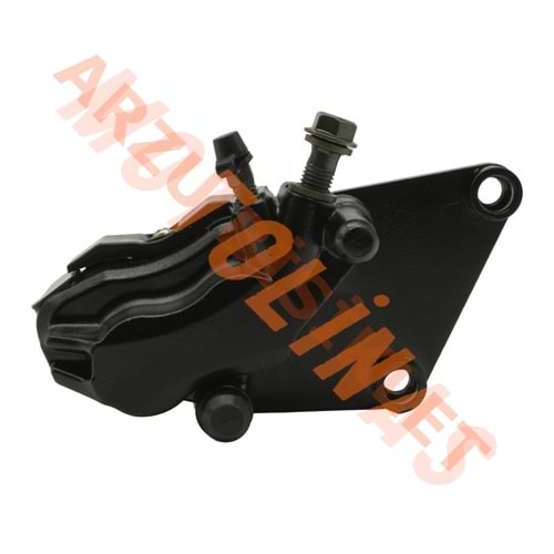 ÖN FREN MERKEZİ ALT - ARORA FREEDOM